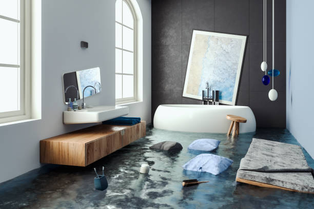 Best Residential water damage restoration  in Oak Hills Pce, LA