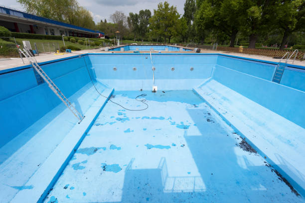 Best Water damage restoration near me  in Oak Hills Pce, LA