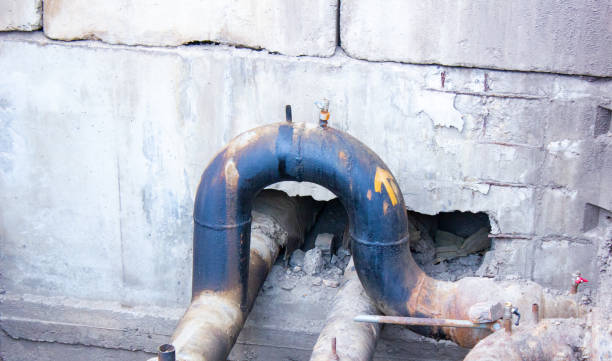 Best Water damage restoration specialists  in Oak Hills Pce, LA