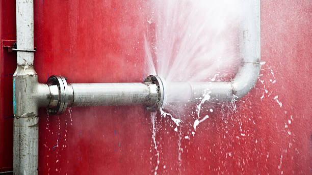 Best Ceiling water damage repair  in Oak Hills Pce, LA